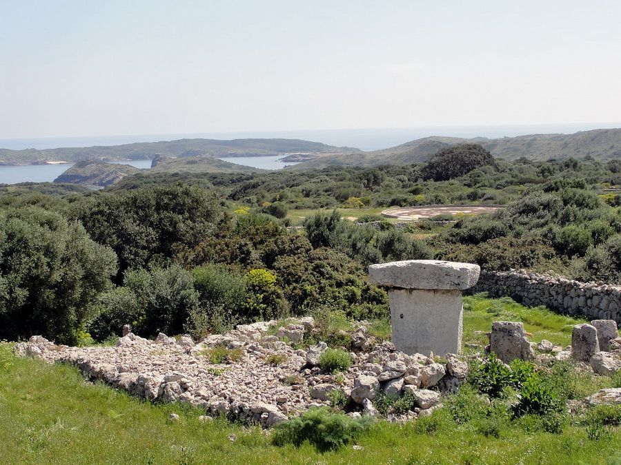 Taula-de-Menorca