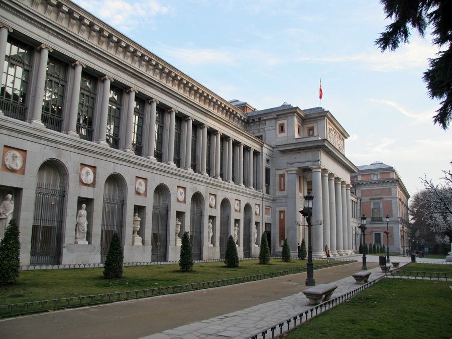 Museo-del-Prado